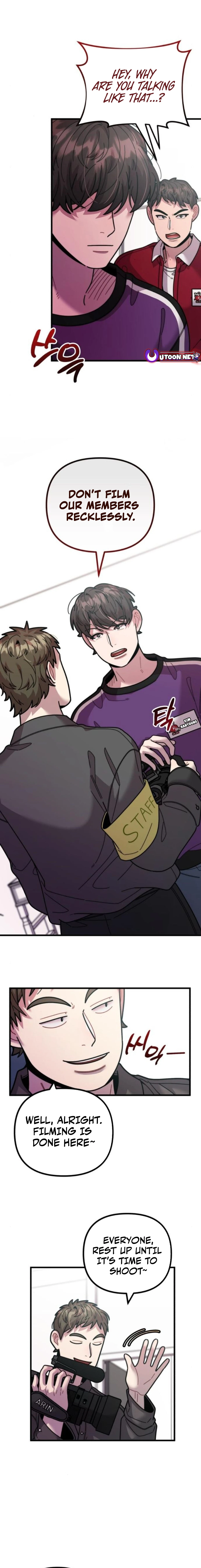 Manga Image