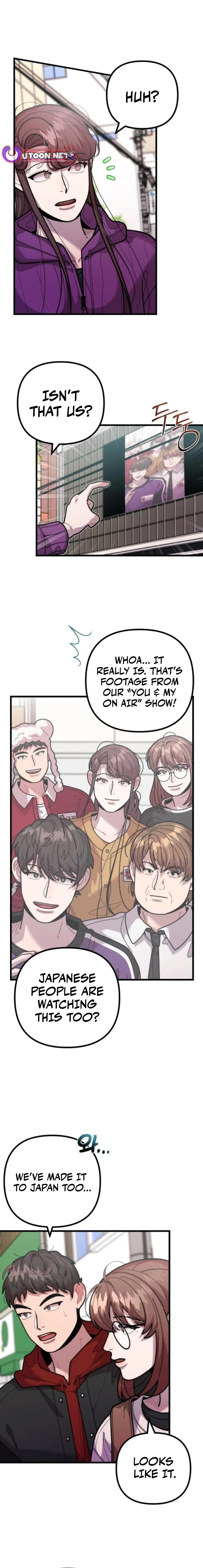 Manga Image