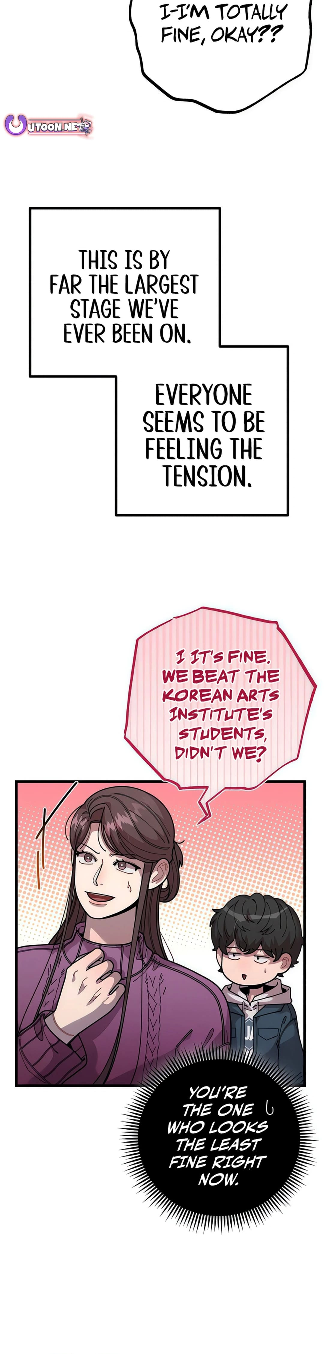 Manga Image