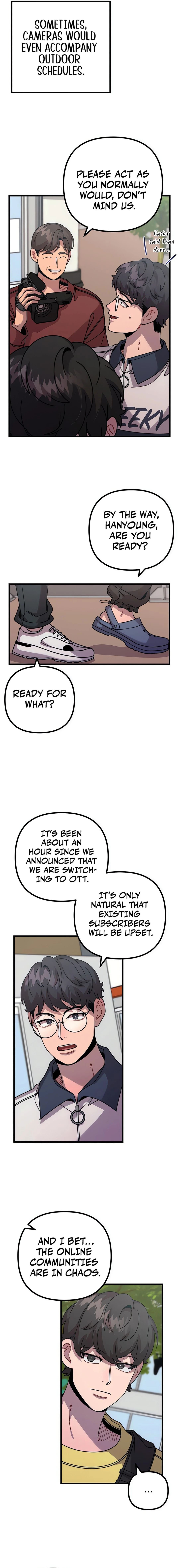 Manga Image