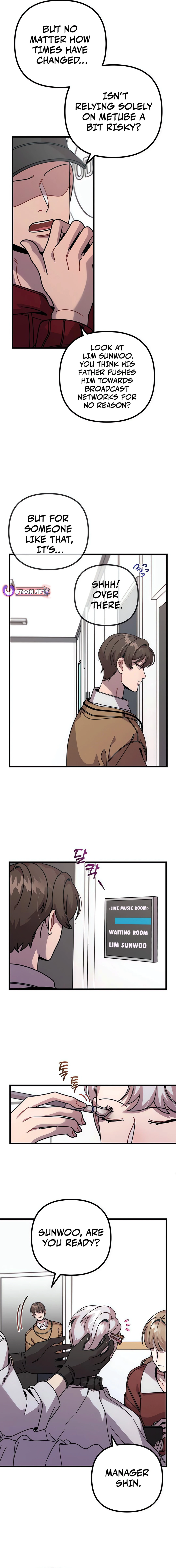 Manga Image