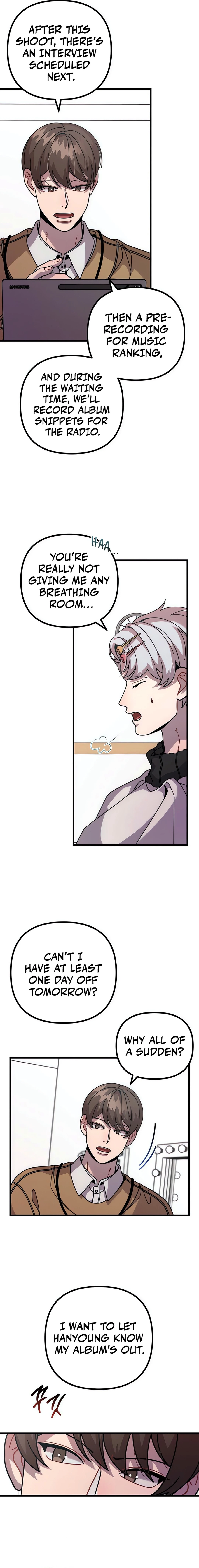 Manga Image