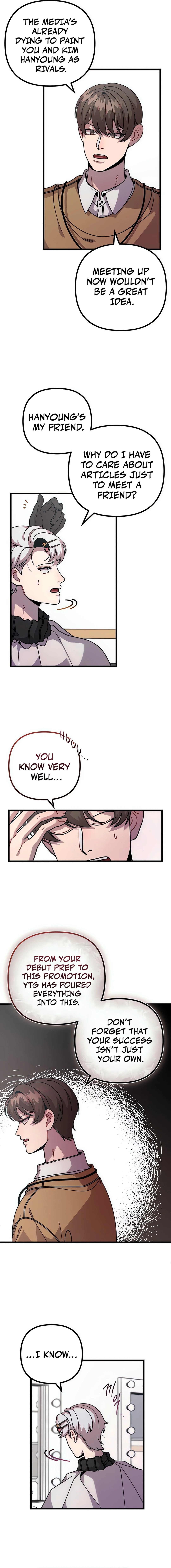 Manga Image
