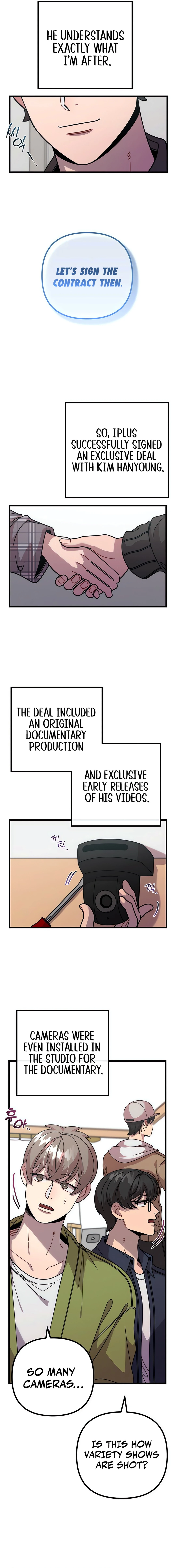 Manga Image