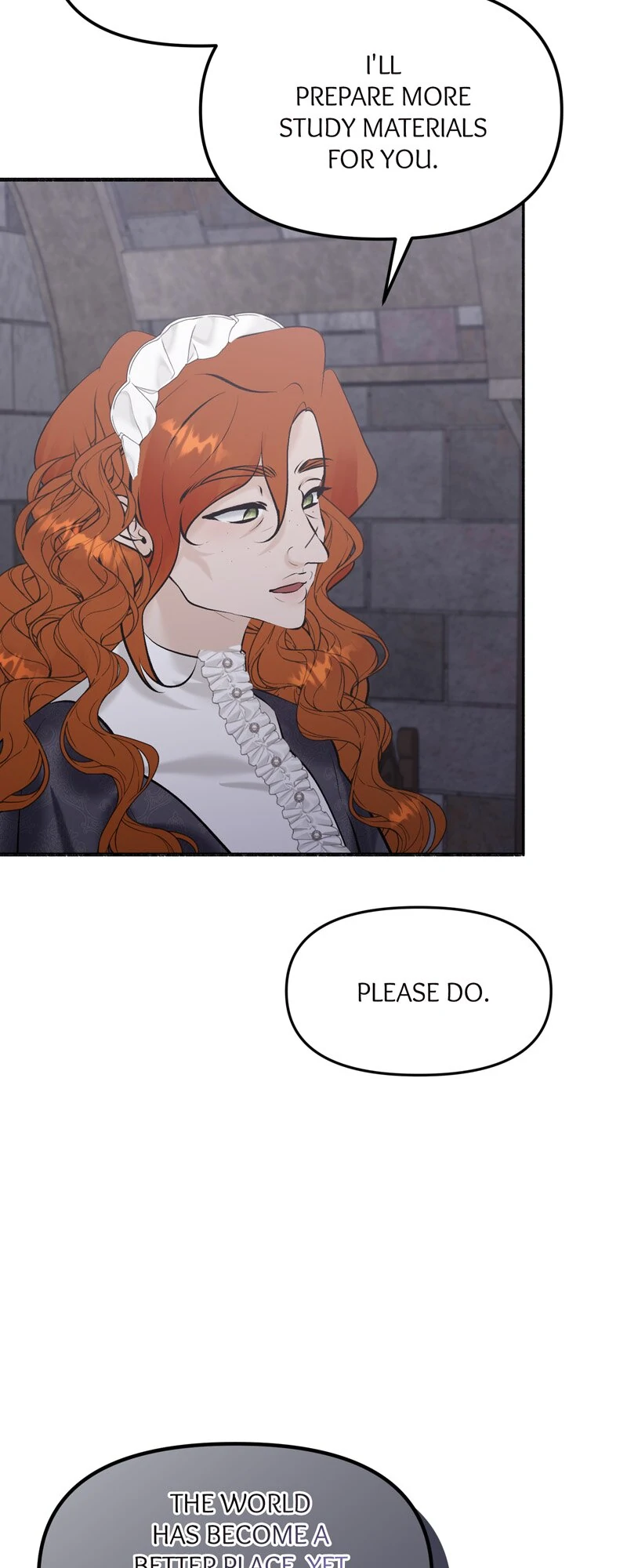 My Angelic Husband is actually a Devil in Disguise Chapter 101 page 43