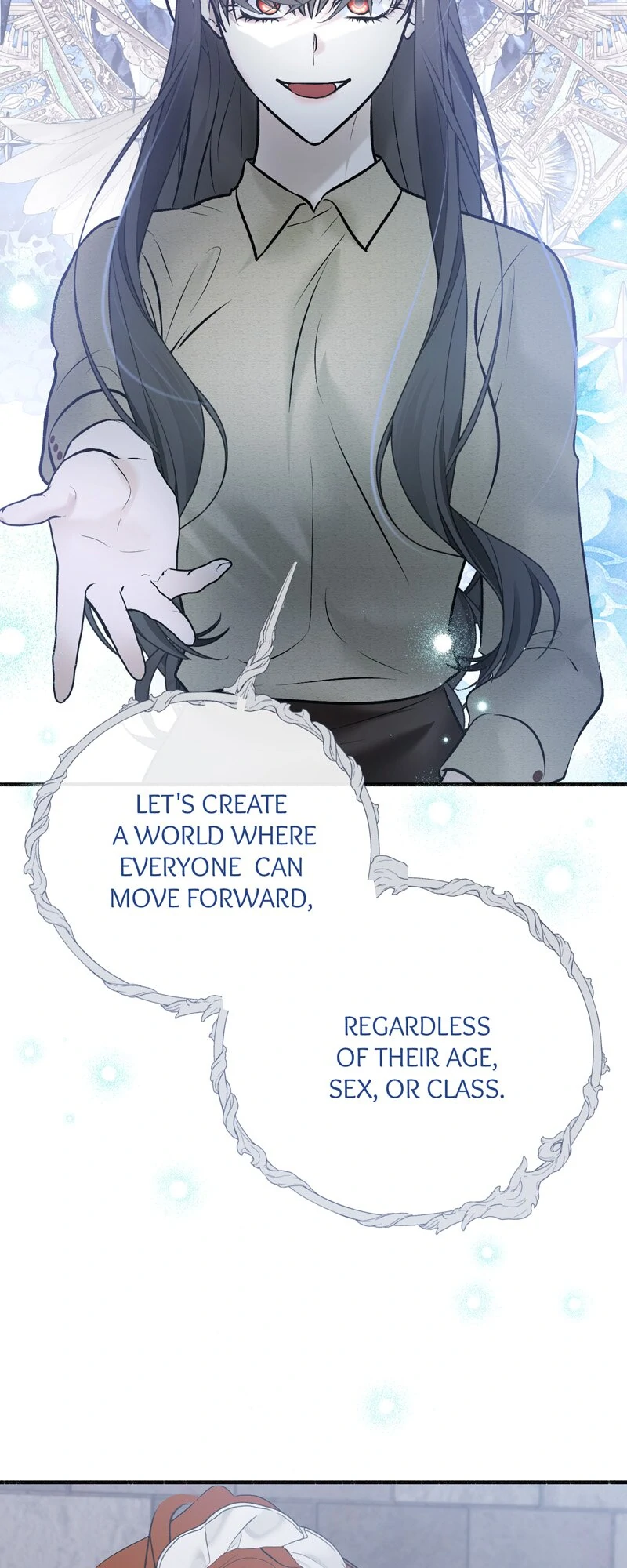 My Angelic Husband is actually a Devil in Disguise Chapter 101 page 49
