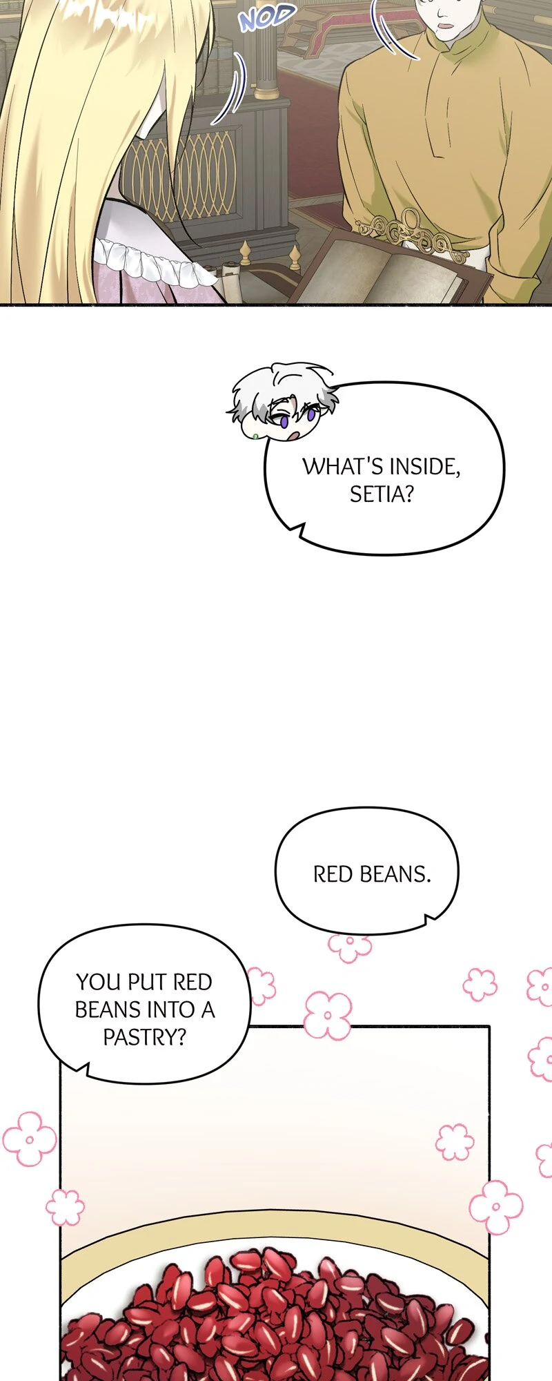 Manga Image