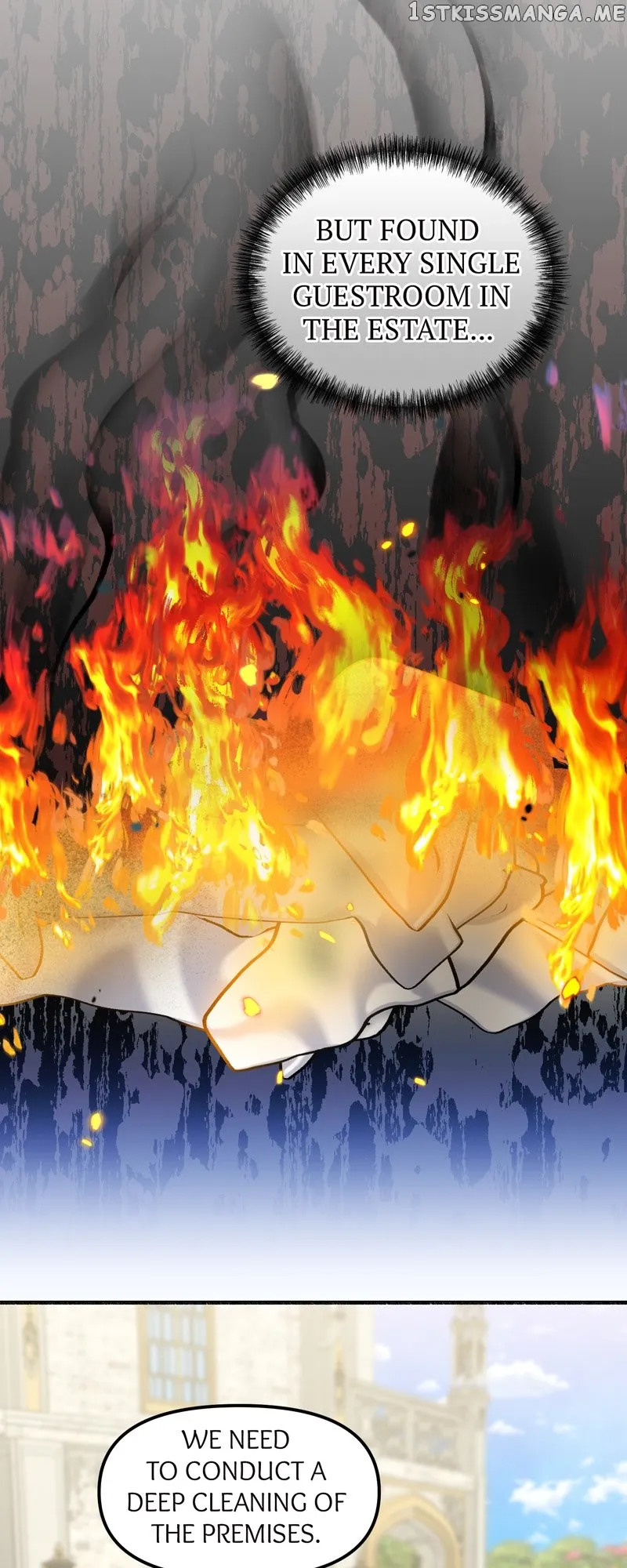 My Angelic Husband is actually a Devil in Disguise Chapter 17 page 18