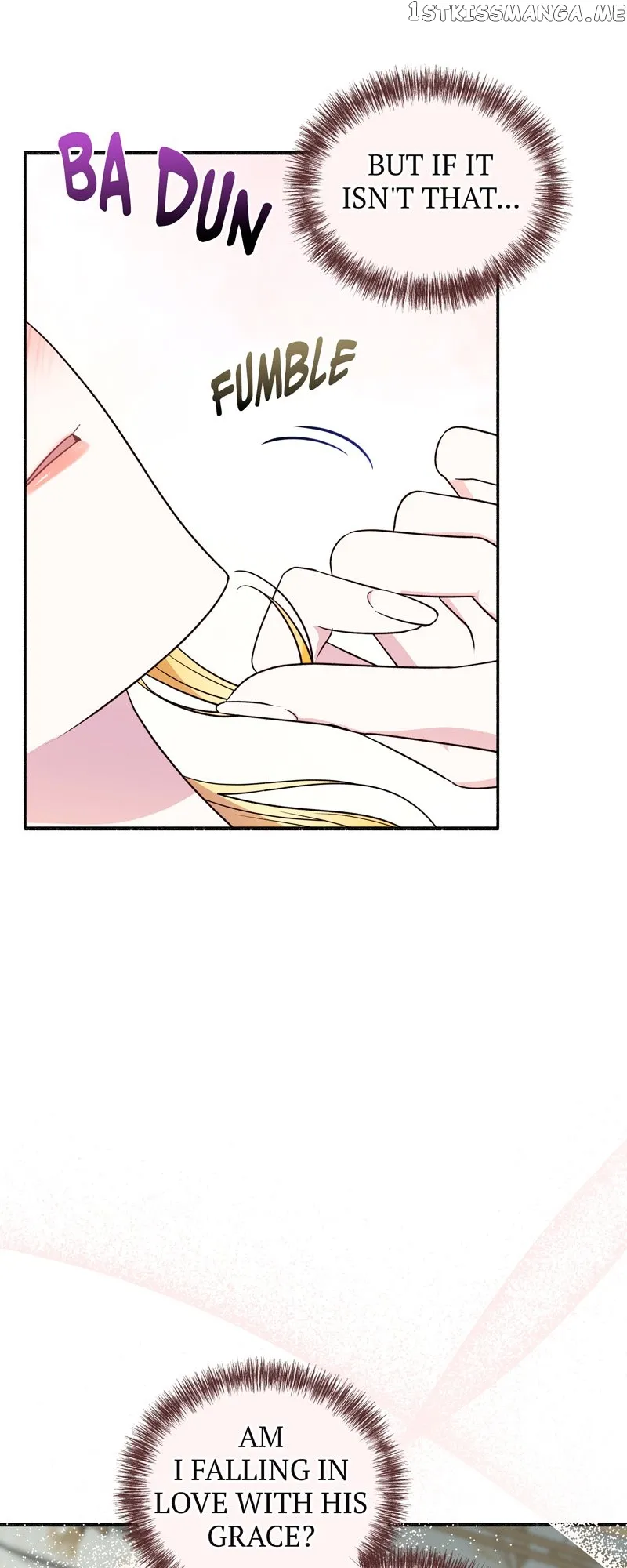 My Angelic Husband is actually a Devil in Disguise Chapter 17 page 49