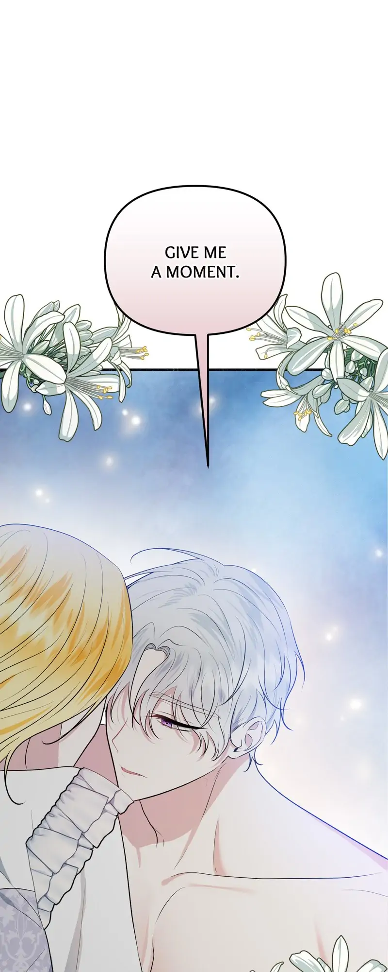 My Angelic Husband is actually a Devil in Disguise Chapter 22 page 0