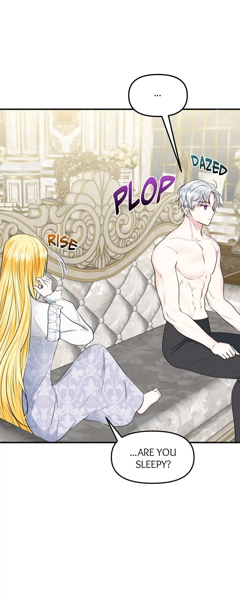 My Angelic Husband is actually a Devil in Disguise Chapter 22 page 9