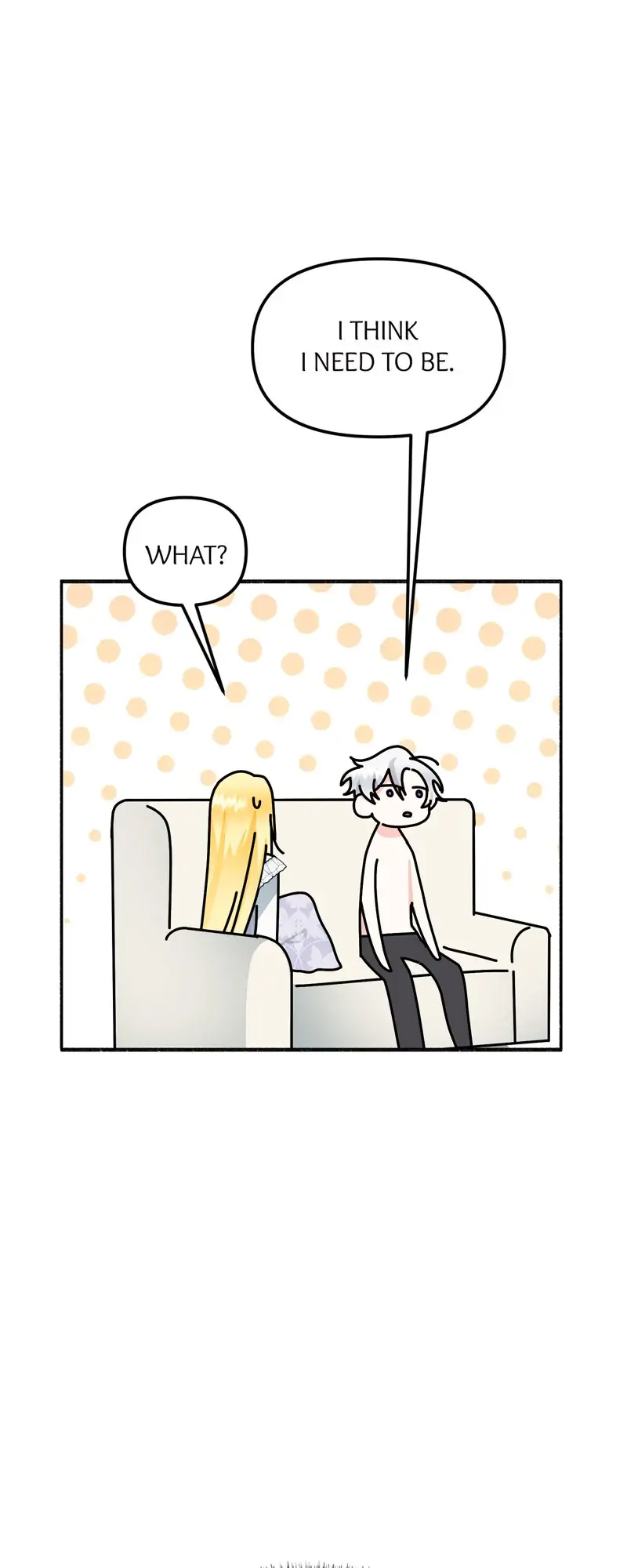 My Angelic Husband is actually a Devil in Disguise Chapter 22 page 10