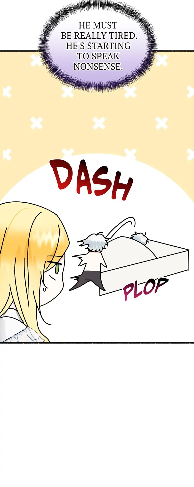 My Angelic Husband is actually a Devil in Disguise Chapter 22 page 11