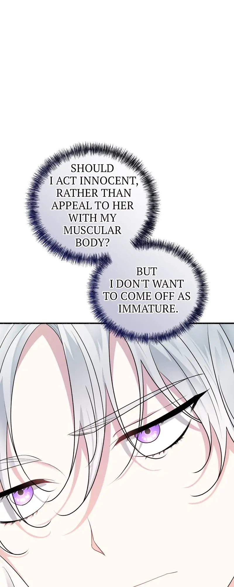 My Angelic Husband is actually a Devil in Disguise Chapter 22 page 13
