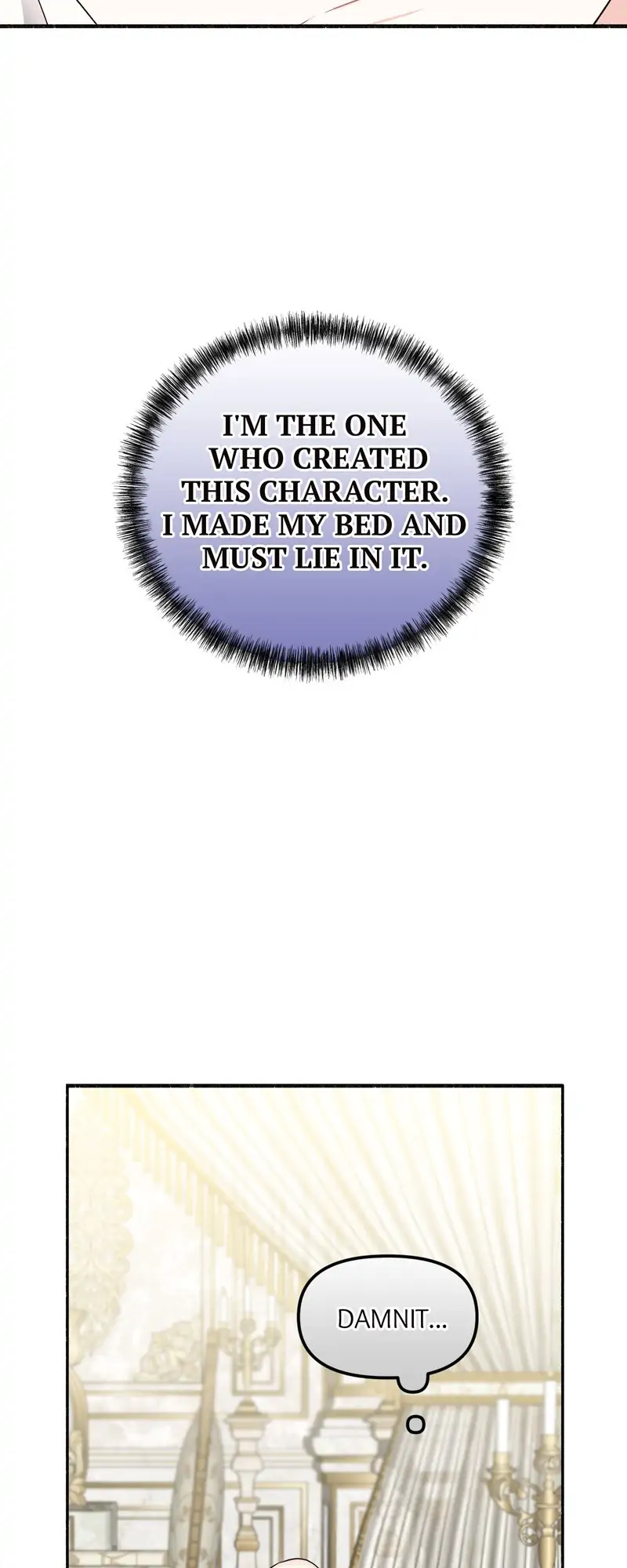 My Angelic Husband is actually a Devil in Disguise Chapter 22 page 14