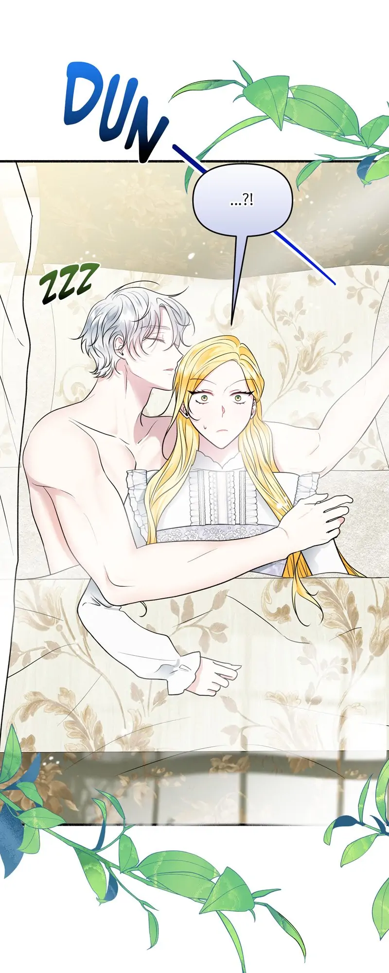 My Angelic Husband is actually a Devil in Disguise Chapter 22 page 18