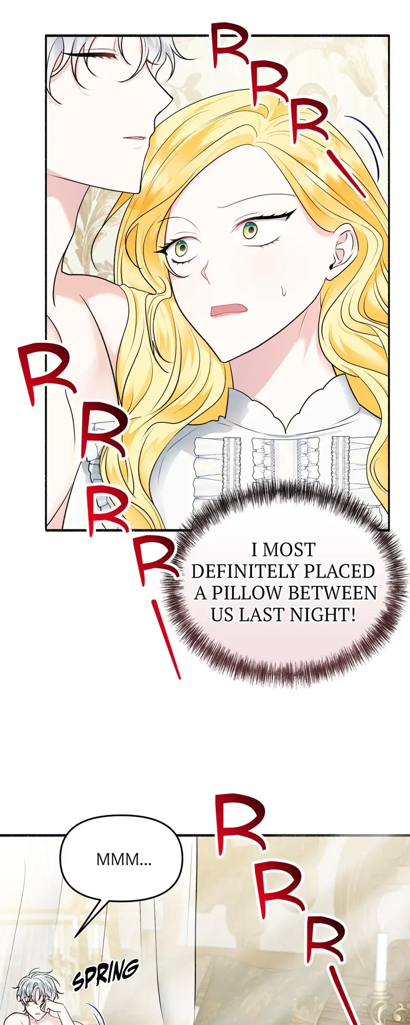 My Angelic Husband is actually a Devil in Disguise Chapter 22 page 20