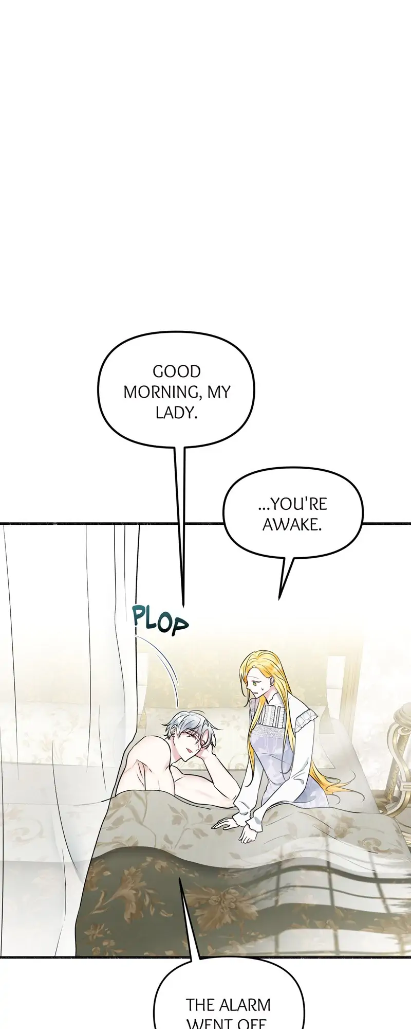 My Angelic Husband is actually a Devil in Disguise Chapter 22 page 22