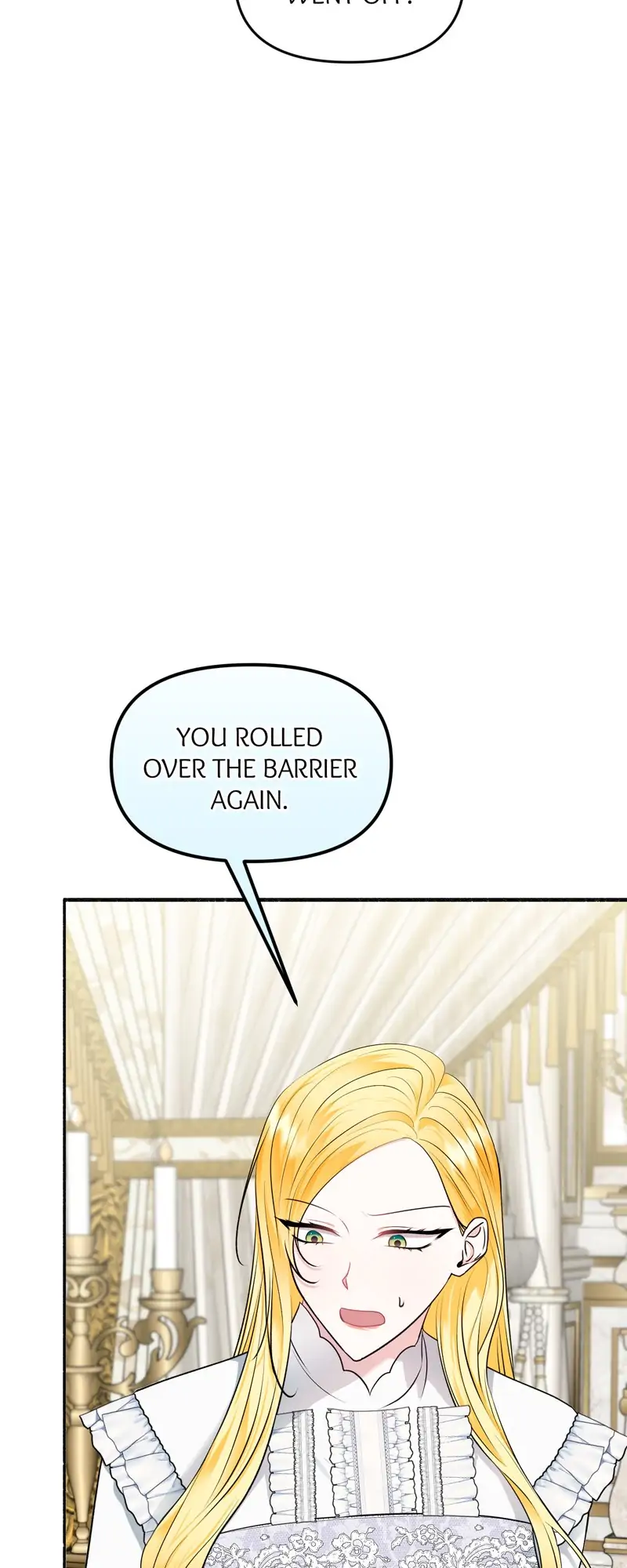 My Angelic Husband is actually a Devil in Disguise Chapter 22 page 23