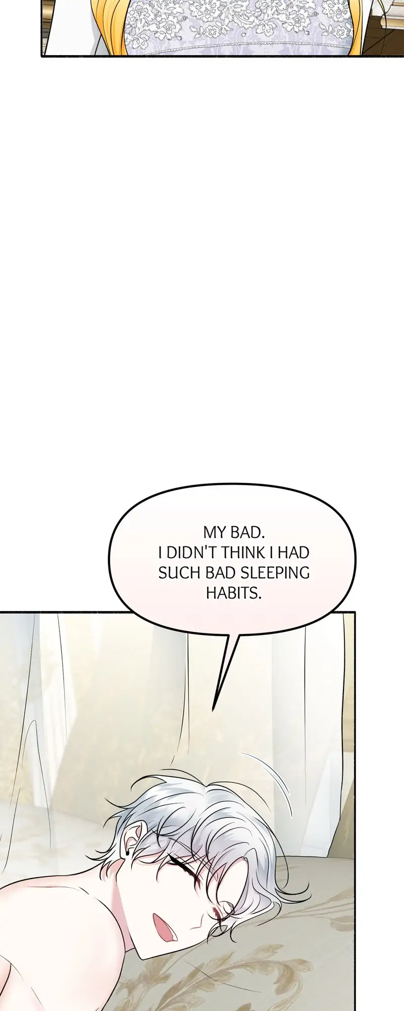 My Angelic Husband is actually a Devil in Disguise Chapter 22 page 24