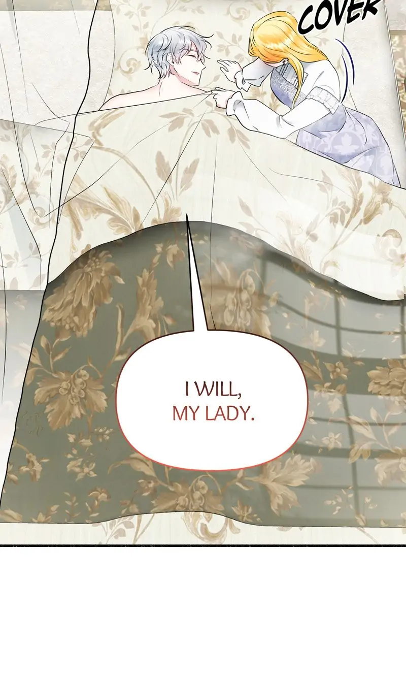 My Angelic Husband is actually a Devil in Disguise Chapter 22 page 26