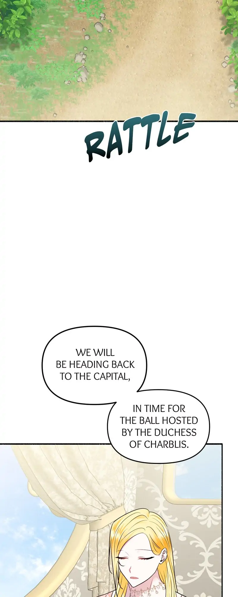My Angelic Husband is actually a Devil in Disguise Chapter 22 page 32