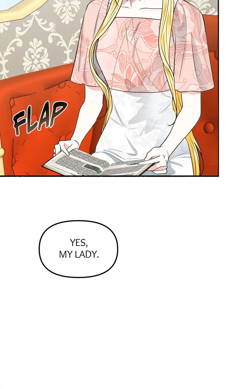 My Angelic Husband is actually a Devil in Disguise Chapter 22 page 33