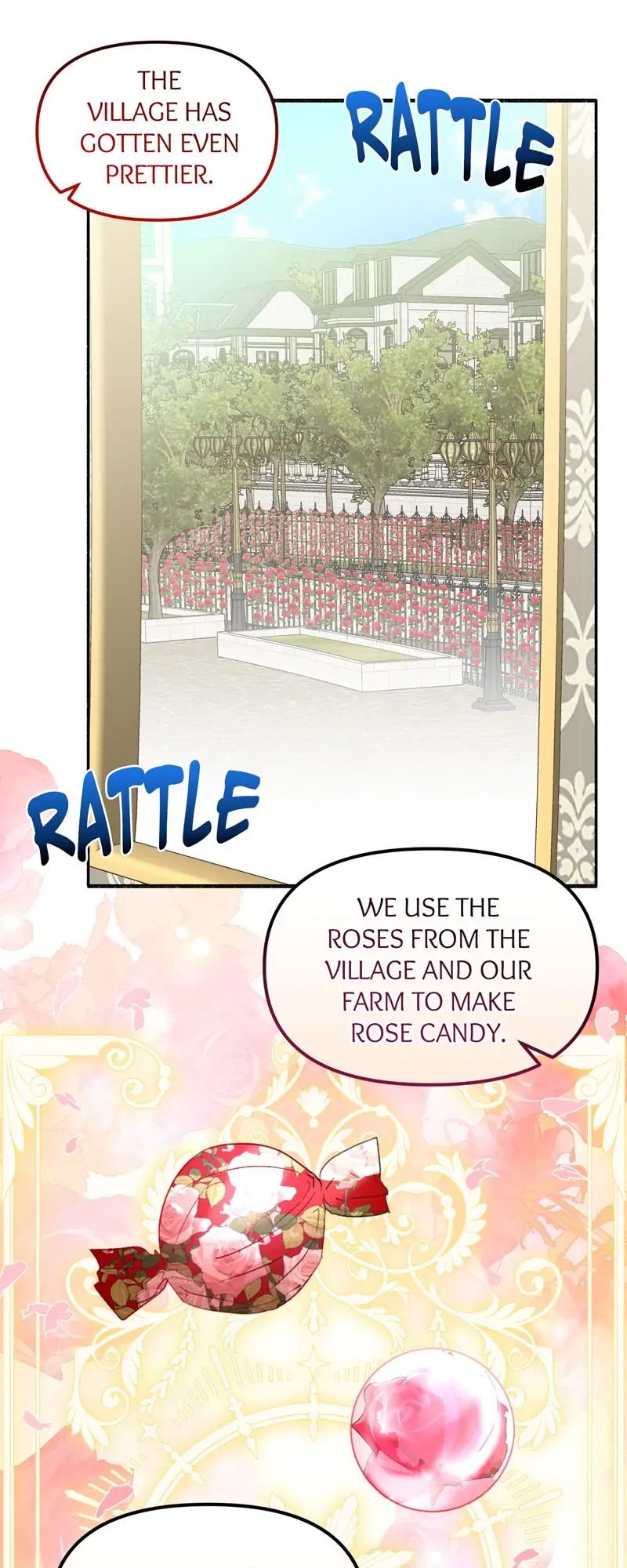 My Angelic Husband is actually a Devil in Disguise Chapter 22 page 34