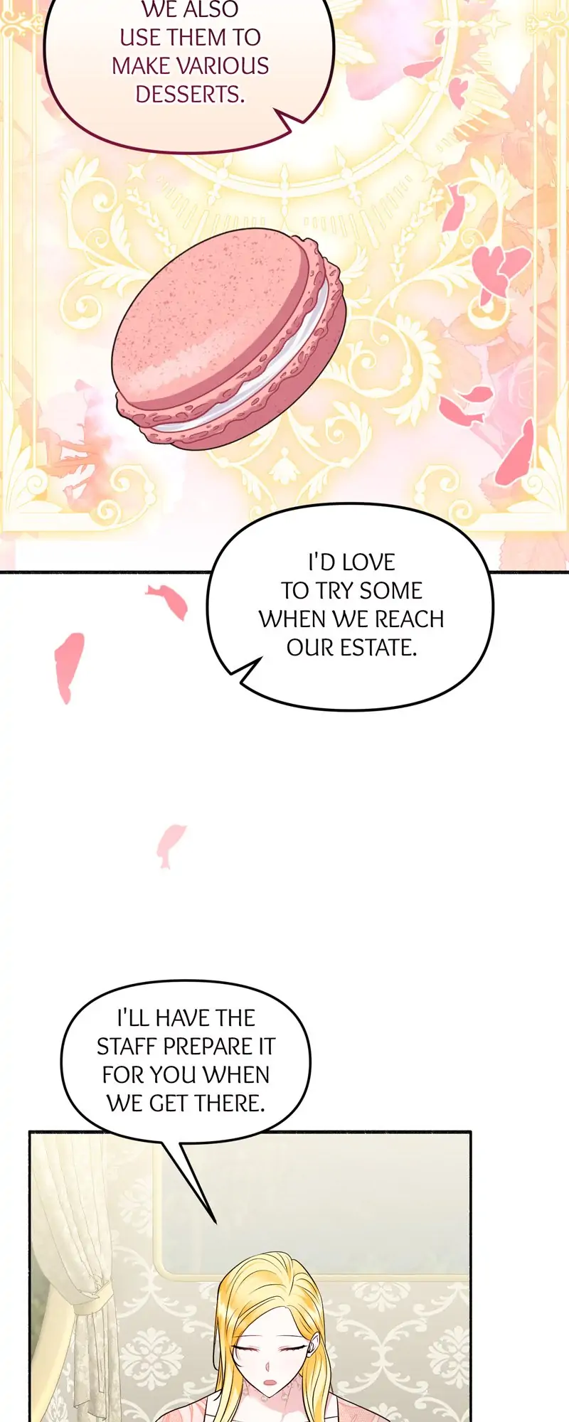 My Angelic Husband is actually a Devil in Disguise Chapter 22 page 35