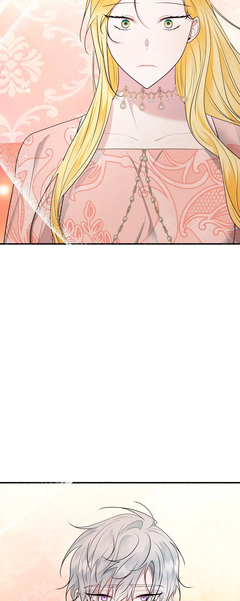 My Angelic Husband is actually a Devil in Disguise Chapter 22 page 38