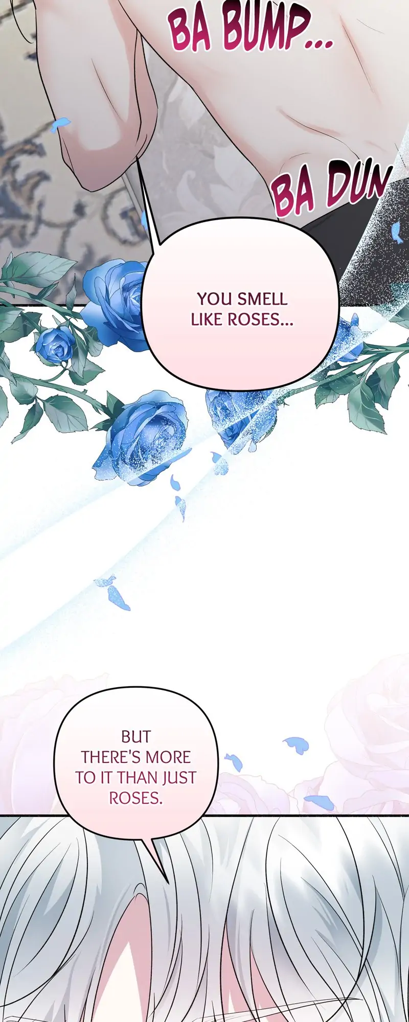 My Angelic Husband is actually a Devil in Disguise Chapter 22 page 3