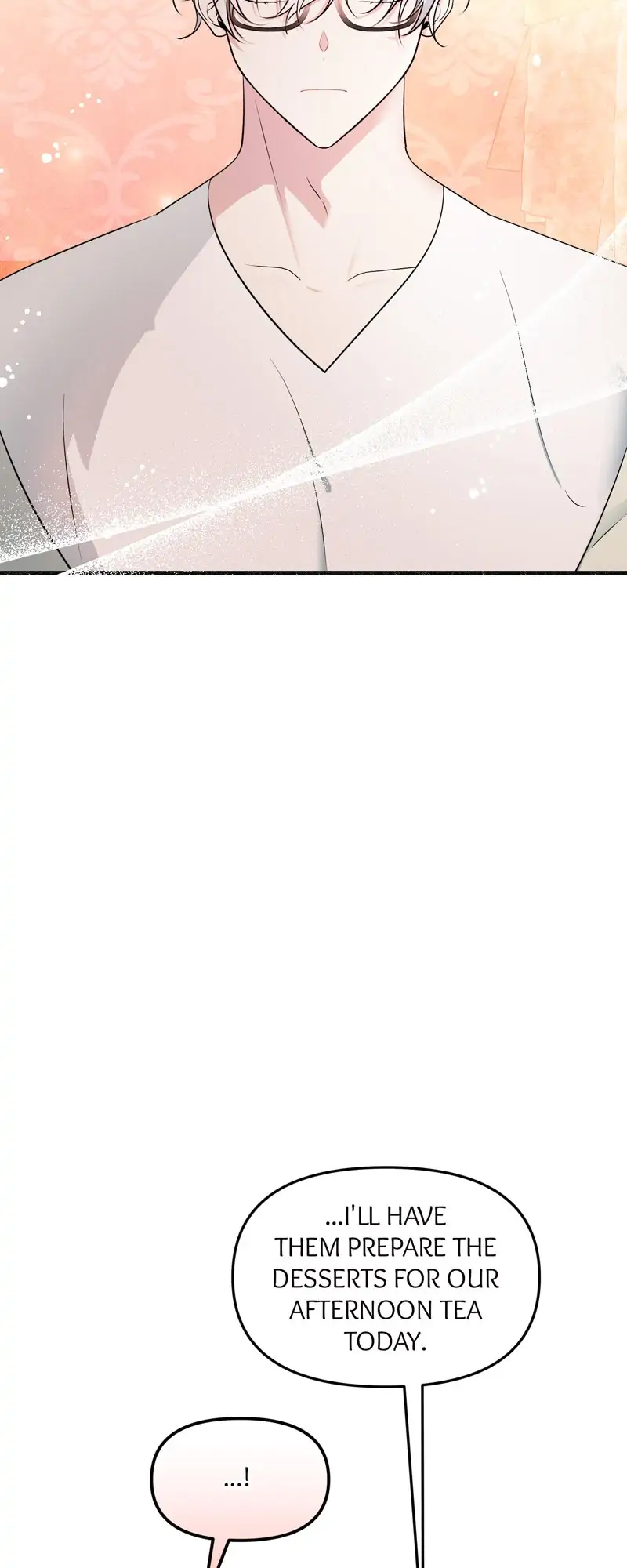 My Angelic Husband is actually a Devil in Disguise Chapter 22 page 39