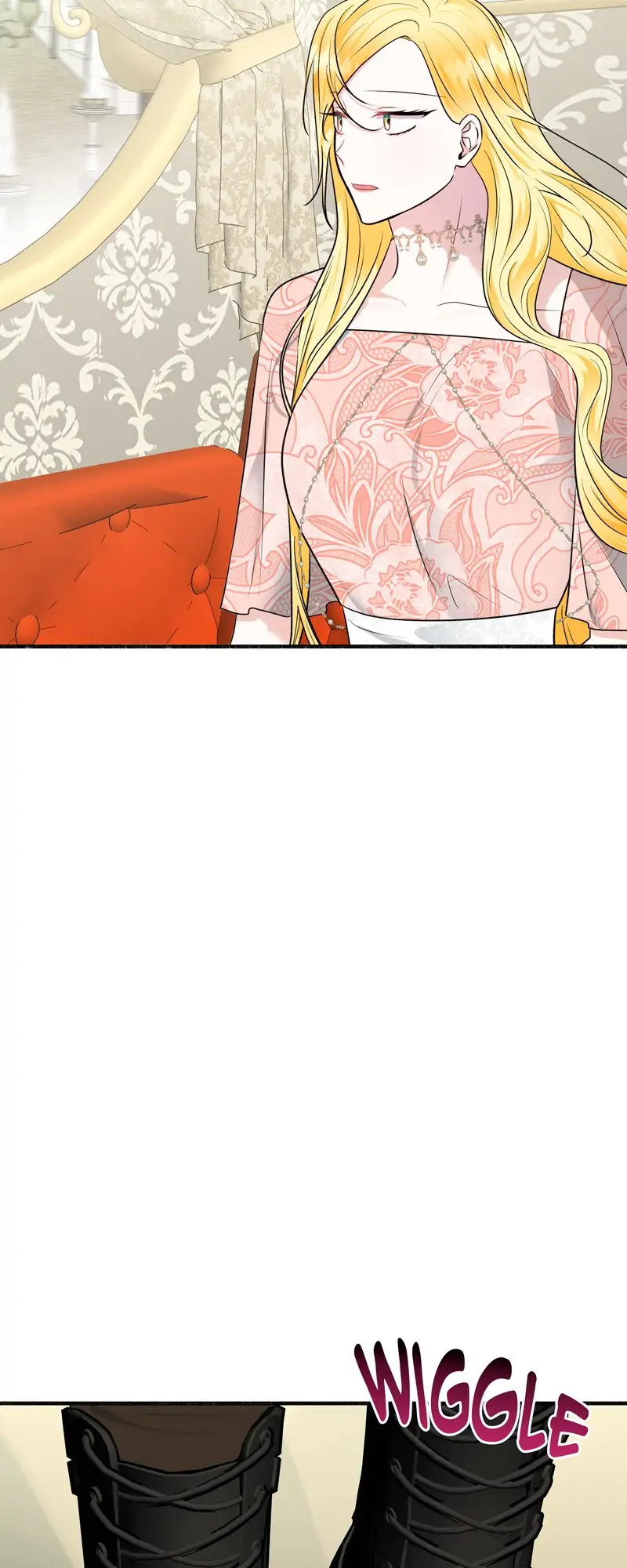 My Angelic Husband is actually a Devil in Disguise Chapter 22 page 42