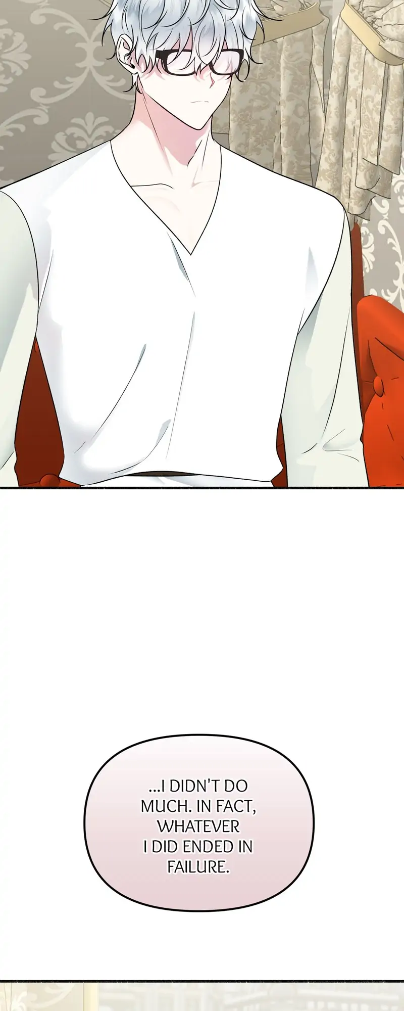 My Angelic Husband is actually a Devil in Disguise Chapter 22 page 45
