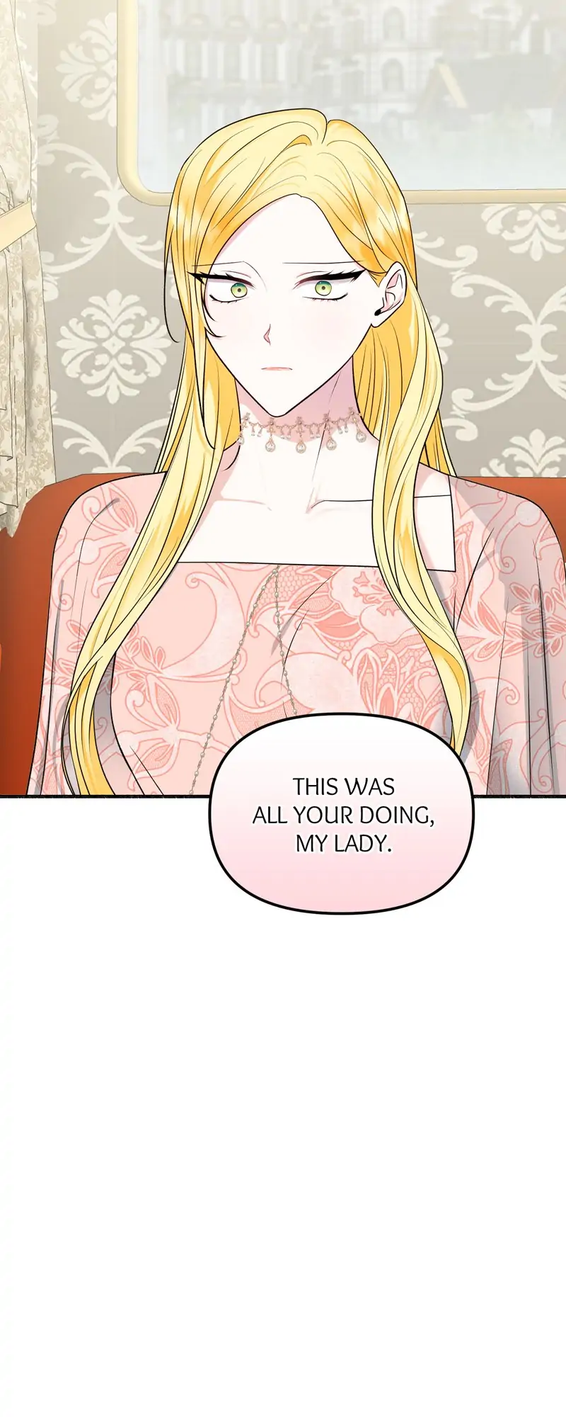 My Angelic Husband is actually a Devil in Disguise Chapter 22 page 46