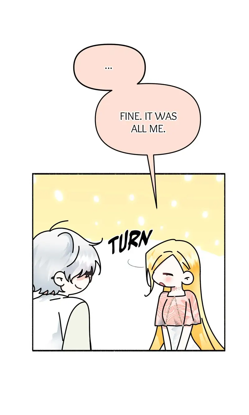 My Angelic Husband is actually a Devil in Disguise Chapter 22 page 47