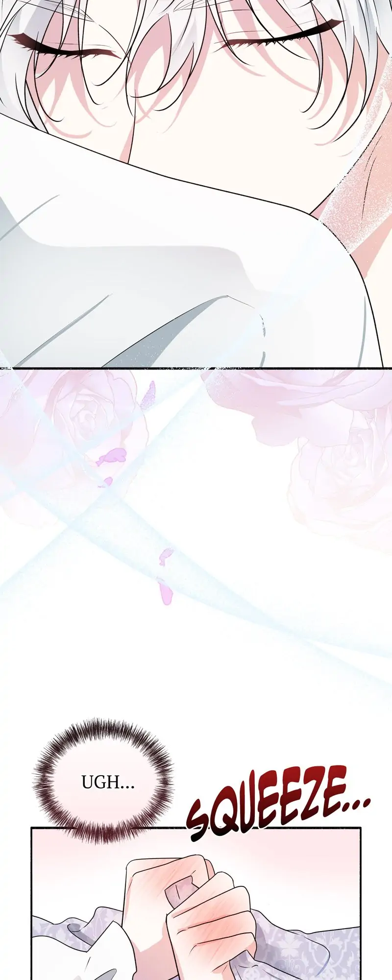 My Angelic Husband is actually a Devil in Disguise Chapter 22 page 4