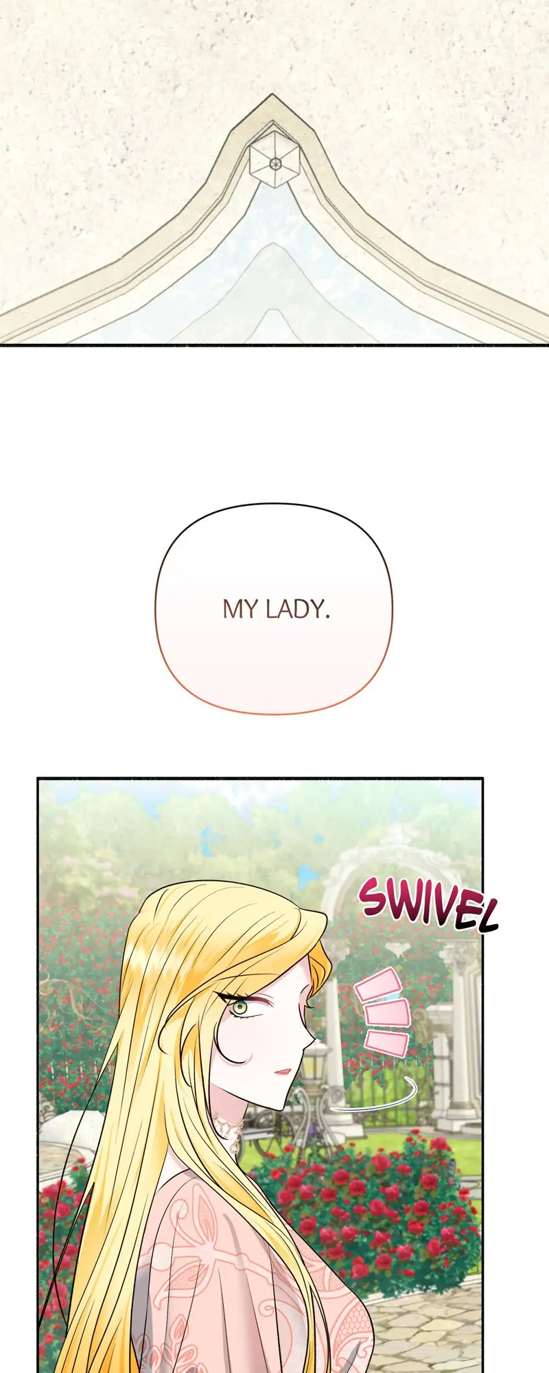 My Angelic Husband is actually a Devil in Disguise Chapter 22 page 49
