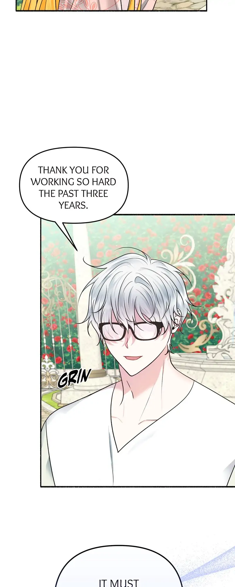 My Angelic Husband is actually a Devil in Disguise Chapter 22 page 50