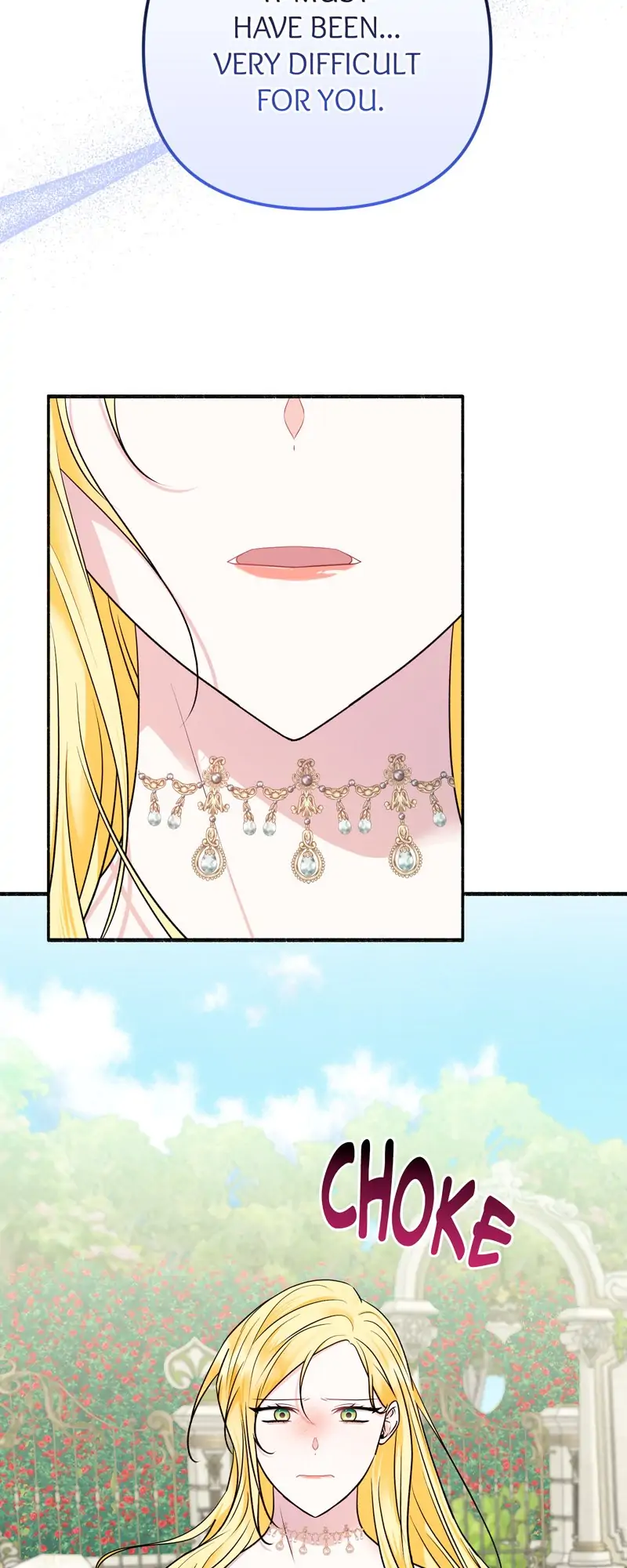 My Angelic Husband is actually a Devil in Disguise Chapter 22 page 51