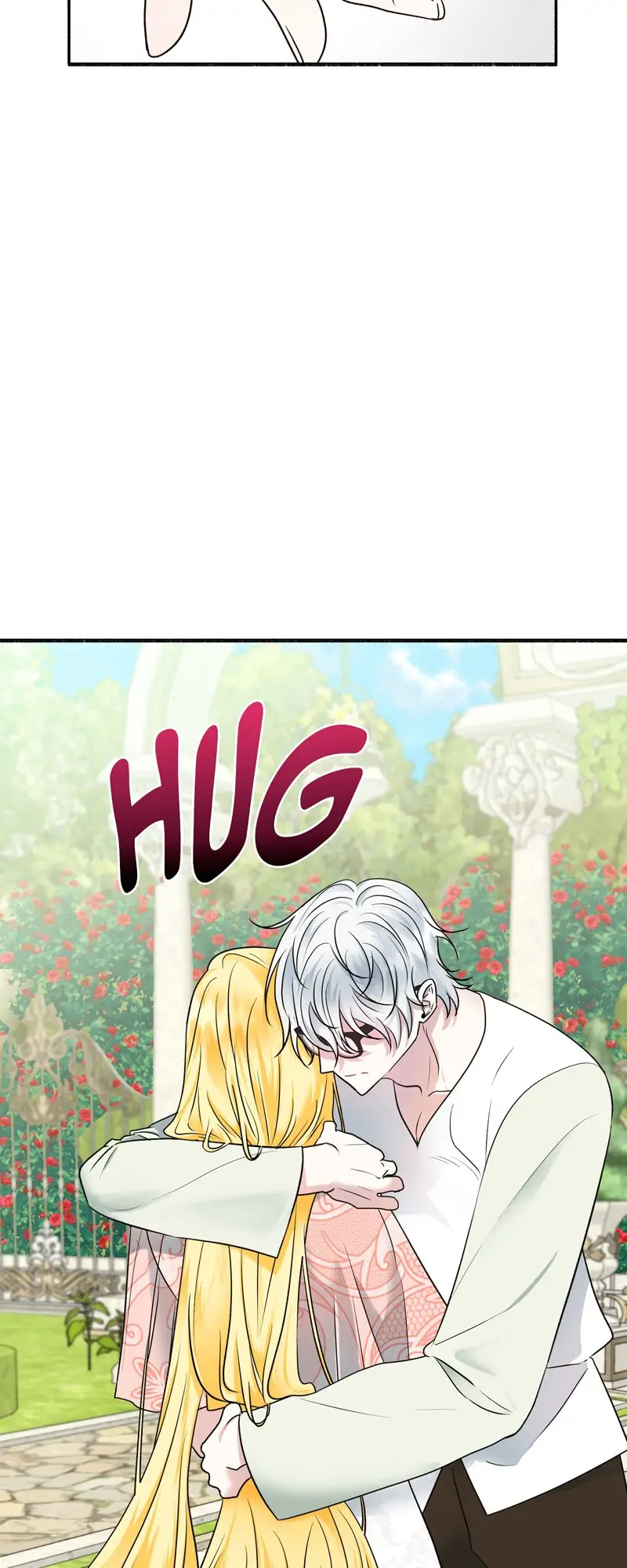 My Angelic Husband is actually a Devil in Disguise Chapter 22 page 53