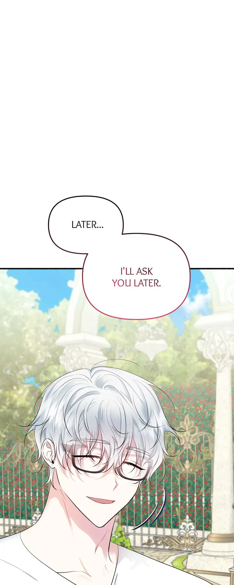 My Angelic Husband is actually a Devil in Disguise Chapter 22 page 58