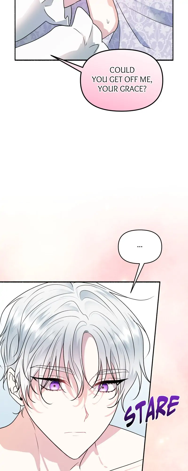 My Angelic Husband is actually a Devil in Disguise Chapter 22 page 5