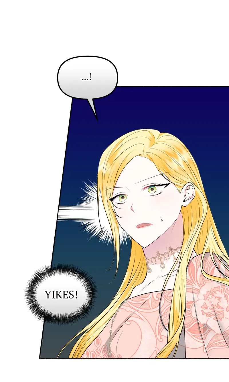 My Angelic Husband is actually a Devil in Disguise Chapter 22 page 61