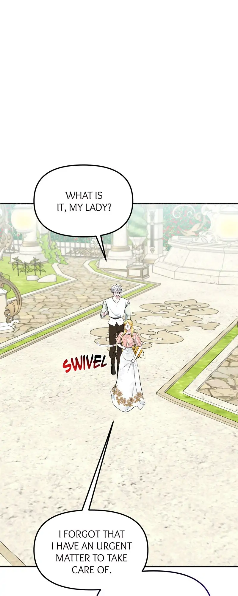 My Angelic Husband is actually a Devil in Disguise Chapter 22 page 62