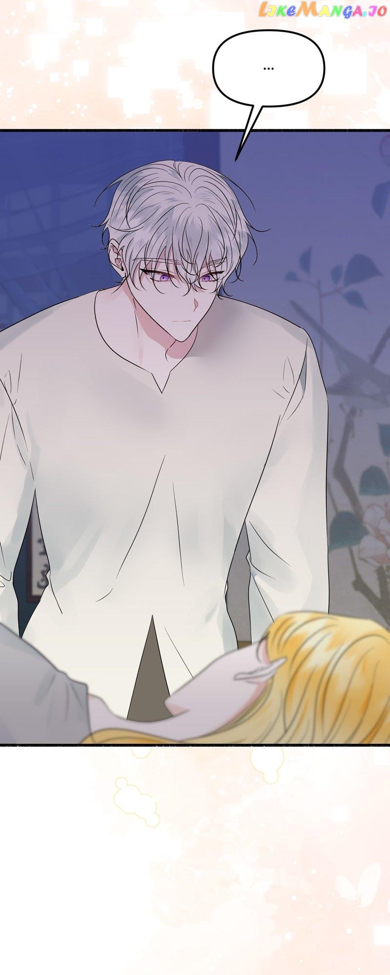My Angelic Husband is actually a Devil in Disguise Chapter 34 page 9