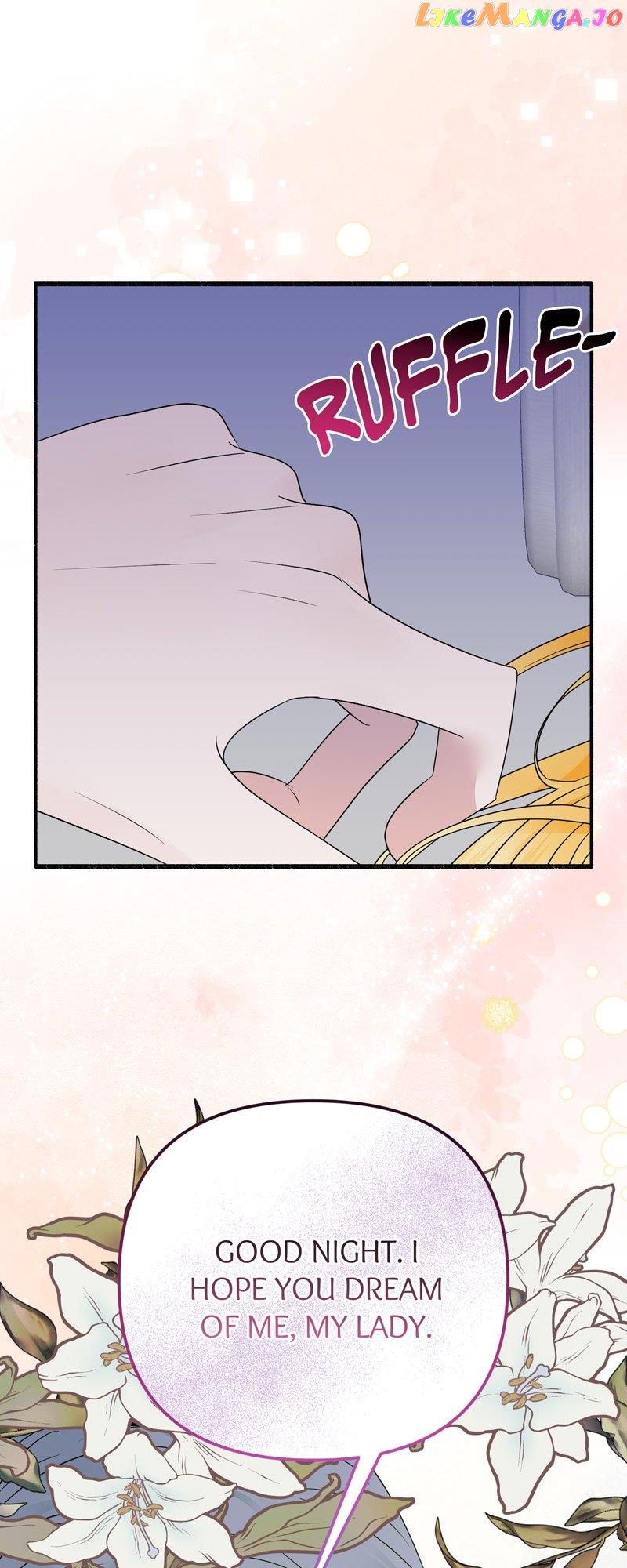 My Angelic Husband is actually a Devil in Disguise Chapter 34 page 10