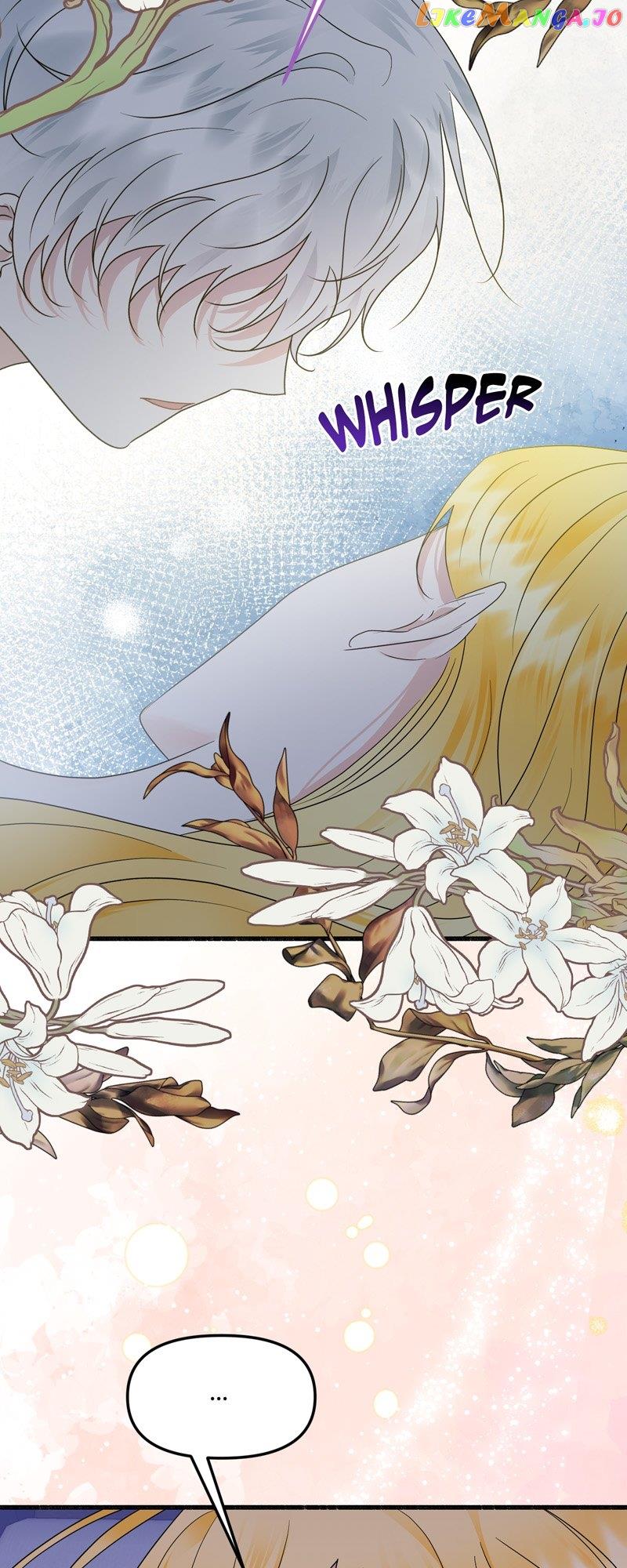 My Angelic Husband is actually a Devil in Disguise Chapter 34 page 11