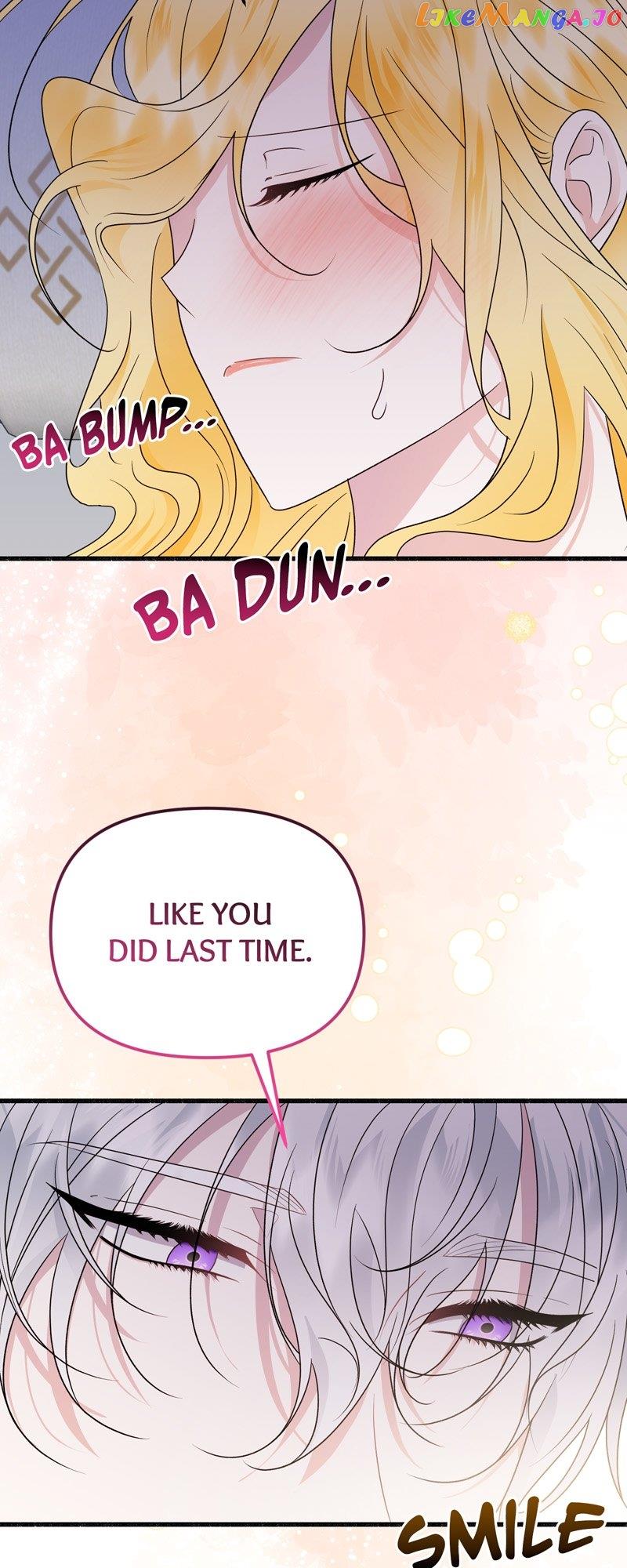 My Angelic Husband is actually a Devil in Disguise Chapter 34 page 12