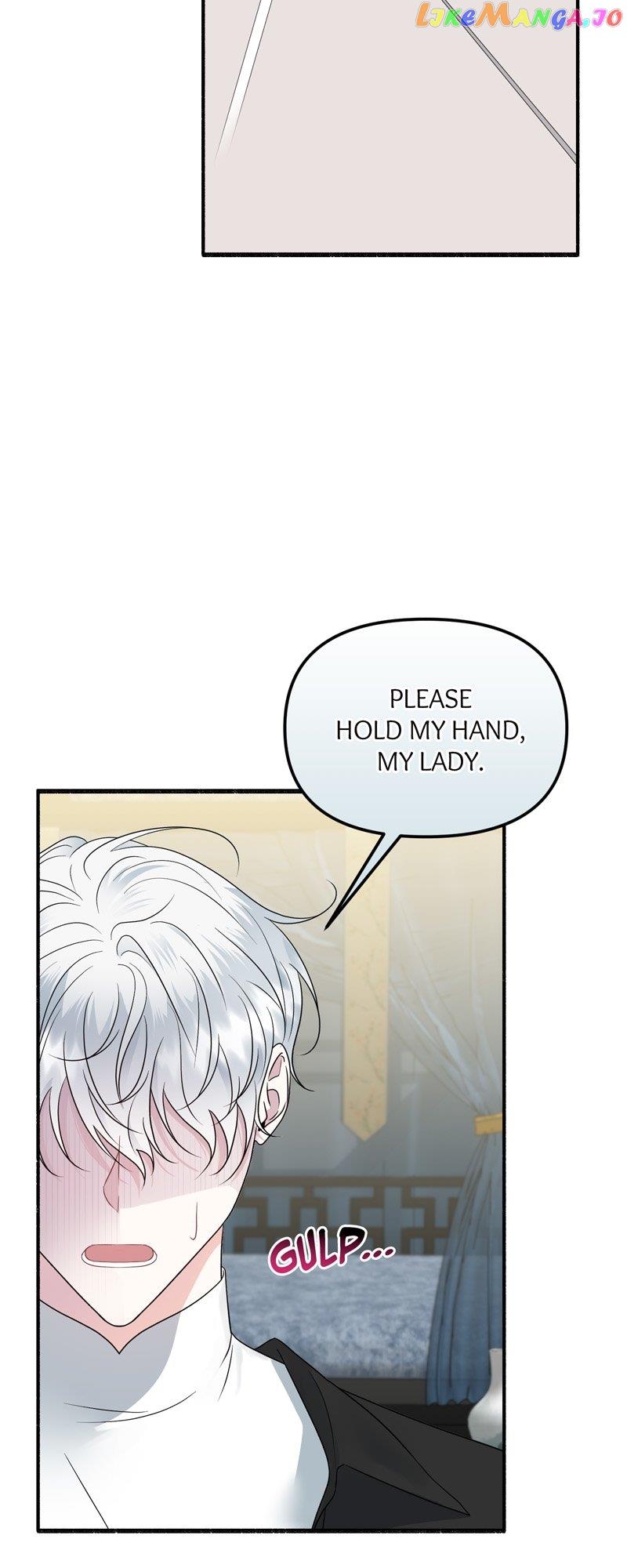 My Angelic Husband is actually a Devil in Disguise Chapter 34 page 15